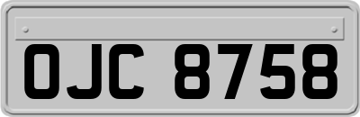 OJC8758