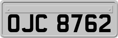 OJC8762