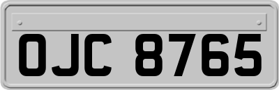 OJC8765