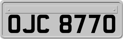 OJC8770