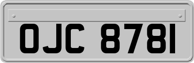 OJC8781