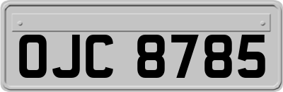 OJC8785