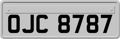 OJC8787