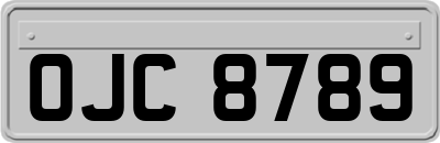 OJC8789