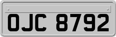 OJC8792