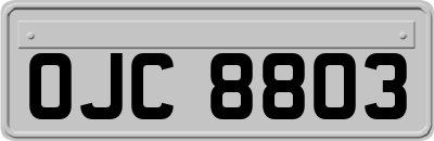 OJC8803