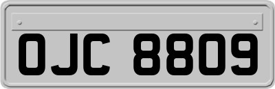 OJC8809