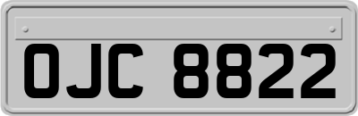 OJC8822