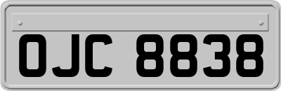 OJC8838