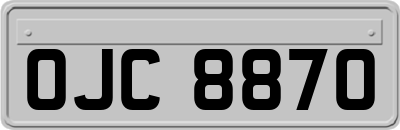 OJC8870