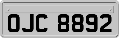 OJC8892