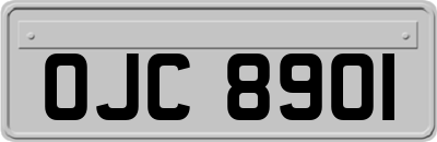 OJC8901