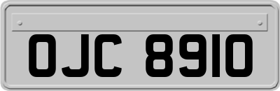 OJC8910