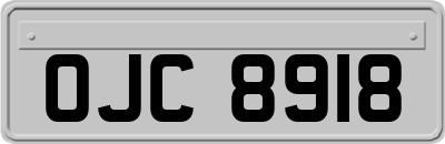 OJC8918