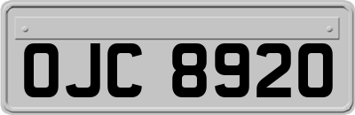 OJC8920