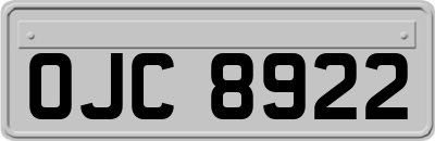OJC8922