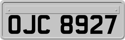 OJC8927