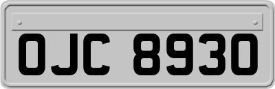 OJC8930