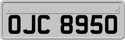 OJC8950