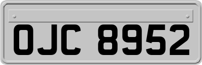 OJC8952