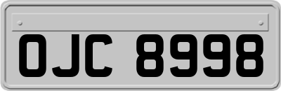 OJC8998