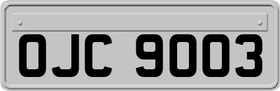 OJC9003