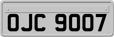 OJC9007