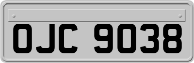 OJC9038