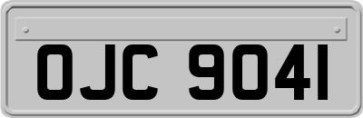 OJC9041