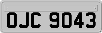 OJC9043