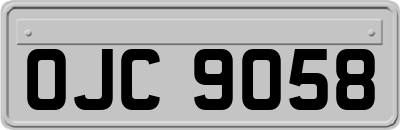 OJC9058