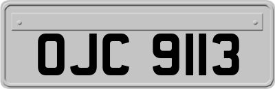 OJC9113