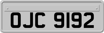 OJC9192