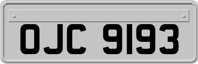 OJC9193