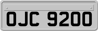 OJC9200