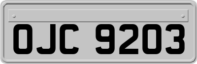 OJC9203