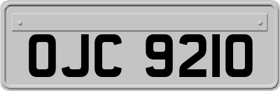 OJC9210