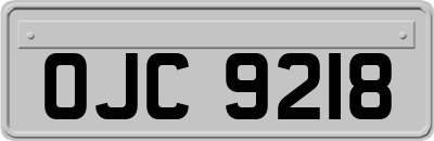 OJC9218