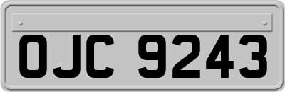 OJC9243