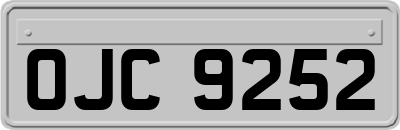 OJC9252