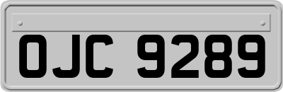 OJC9289