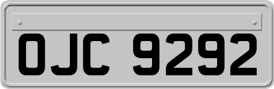 OJC9292