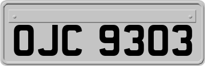 OJC9303