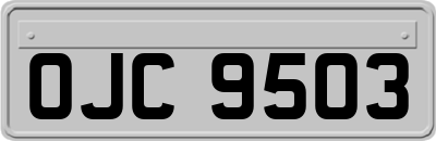 OJC9503
