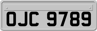 OJC9789