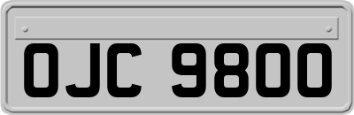 OJC9800