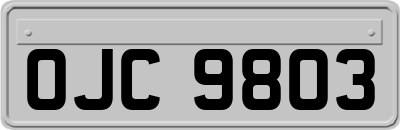 OJC9803