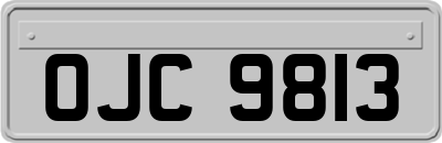 OJC9813