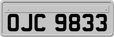 OJC9833