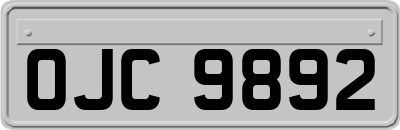 OJC9892